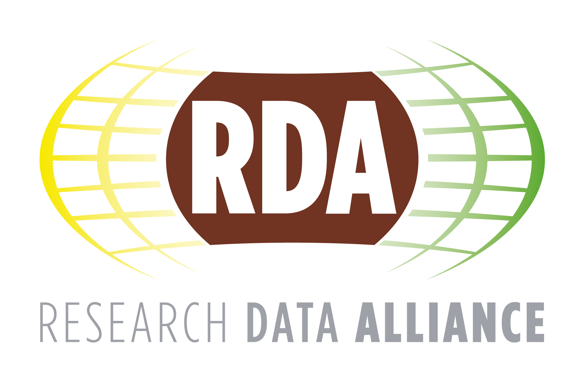RDA logo