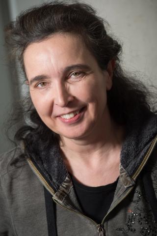 Ulrike Wittig